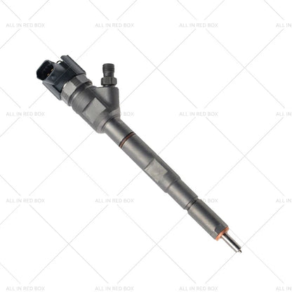 4PCS Fuel Injectors for Hyundai iLoad iMax (2008-2023)