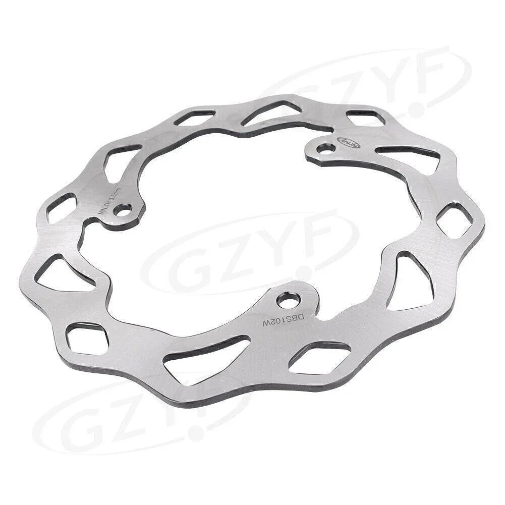 ABS Rear Brake Rotor Disc for Yamaha YZF R3/R25 320 (2015-2016)