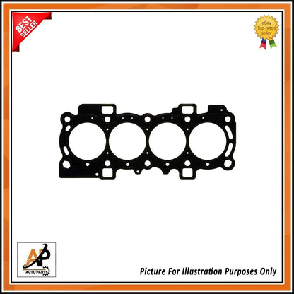 Cylinder Head Gasket Replacement for Ford Volvo 1.6 Petrol (2000–2015)