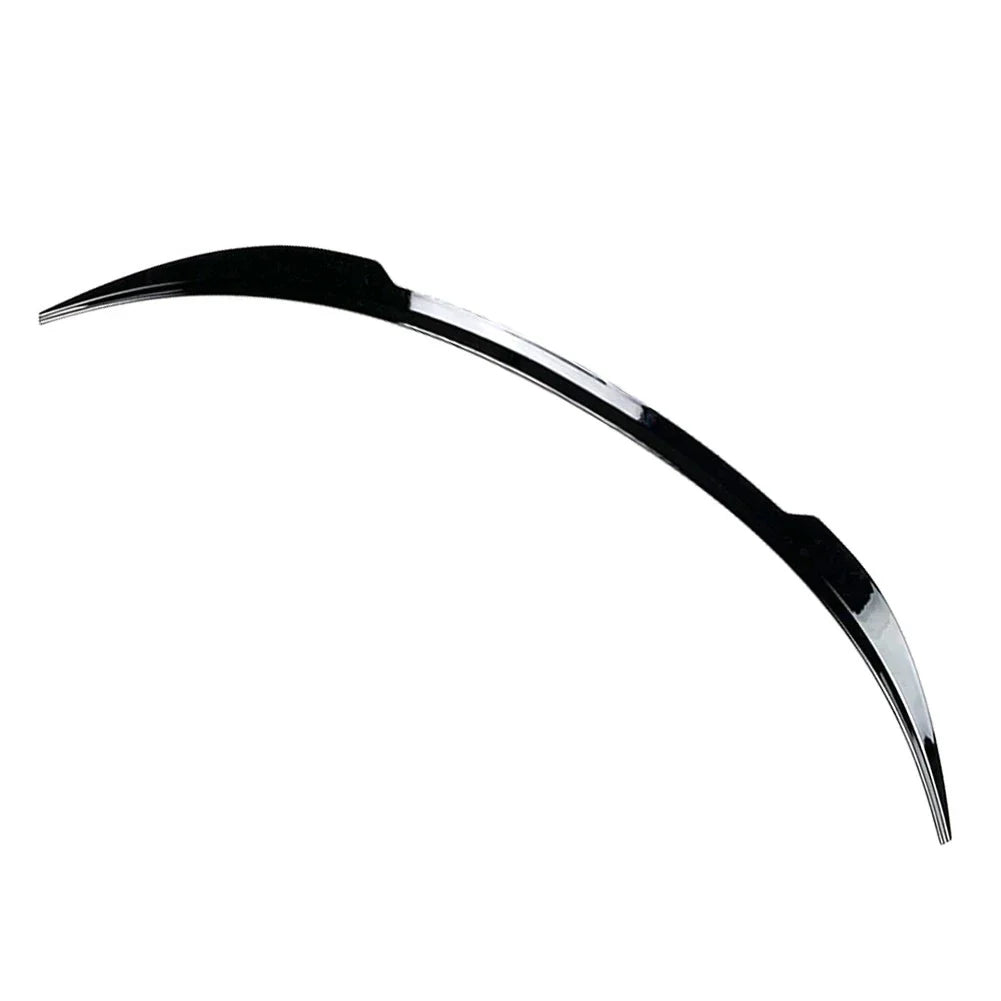 Rear Spoiler Trunk Wing ABS Plastic for Tesla Model 3 (2017-2021)