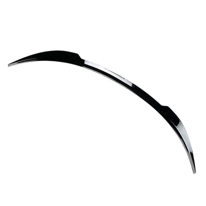 Rear Spoiler Trunk Wing ABS Plastic for Tesla Model 3 (2017-2021)