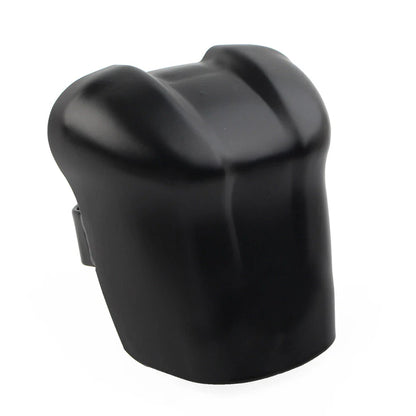 Left Side Waterfall Style Horn Cover for Harley (1995-2020)