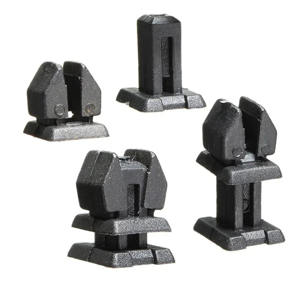 20 x Interior Trim Clips for Mercedes-Benz E Class W124 W210 (1985-2002)