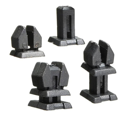 20 x Interior Trim Clips for Mercedes-Benz E Class W124 W210 (1985-2002)