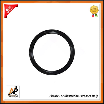 Crankshaft Seal Replacement for Land Rover Discovery VD250 MHEV (2019–2024)