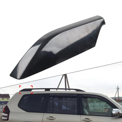 Roof Luggage Rack Leg Covers for Toyota Land Cruiser Prado, Lexus GX470