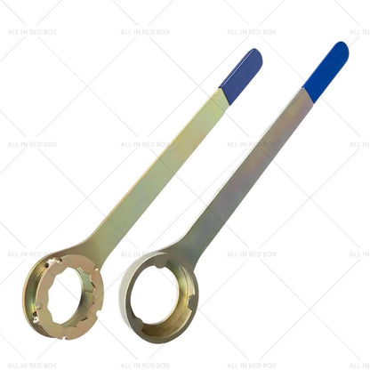 Cam Sprocket Install/Remove Tool for Subaru AVCS (2005-2023)