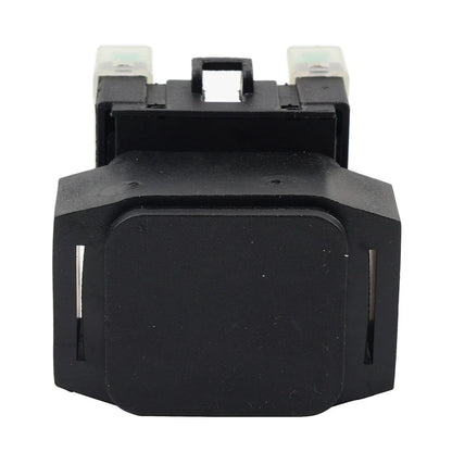 Starter Relay Solenoid for Yamaha YZF R1 R6 (2004-2014, 2006-2016)