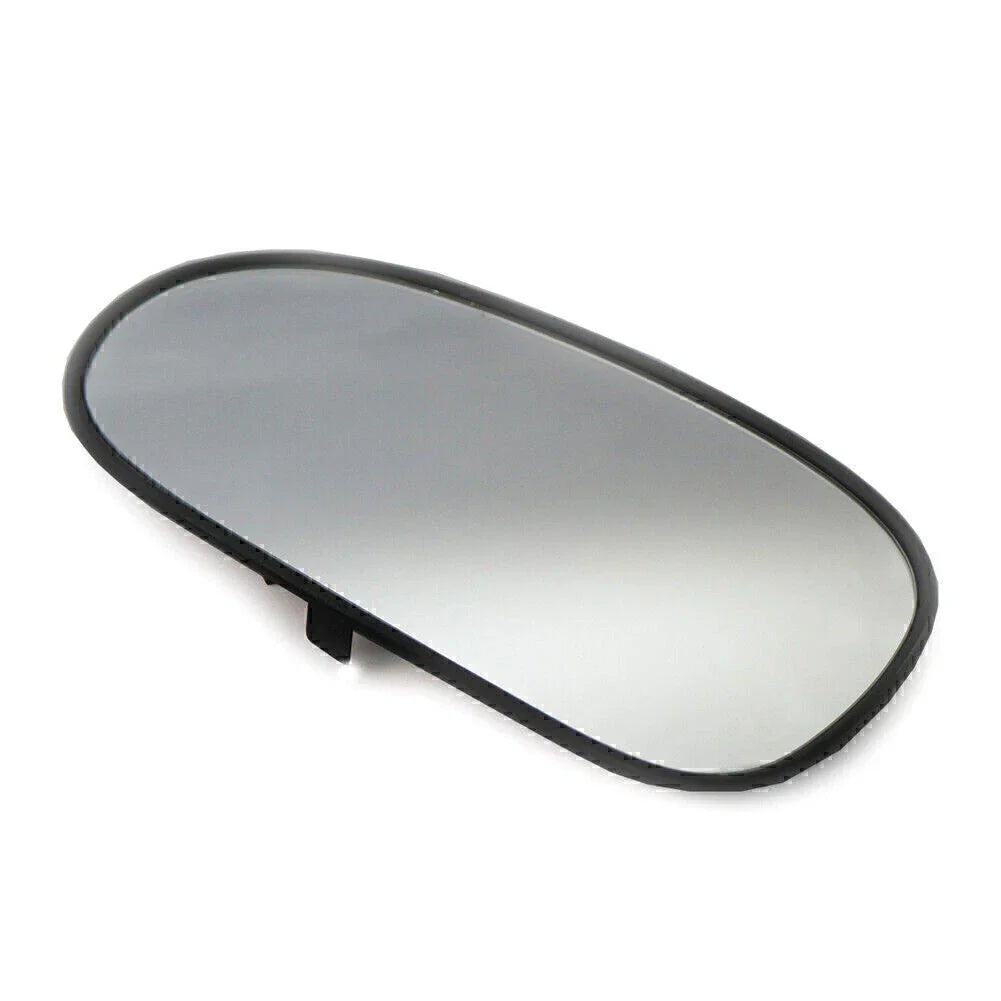 Heated Left Side Mirror Glass for Chevrolet Corvette (2005-2013)