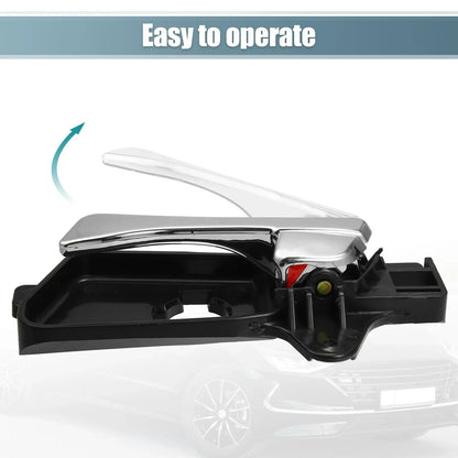 Front Left Door Handle Cover Trim for Hyundai Elantra (2017-2023)