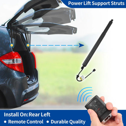 Rear LH Tailgate Power Lift Support for Hyundai Santa Fe (2021-2023)