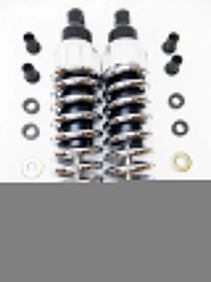 13.5" JBS Touring Shock Absorbers for Harley Davidson FLTR Road Glide (2014-2023)
