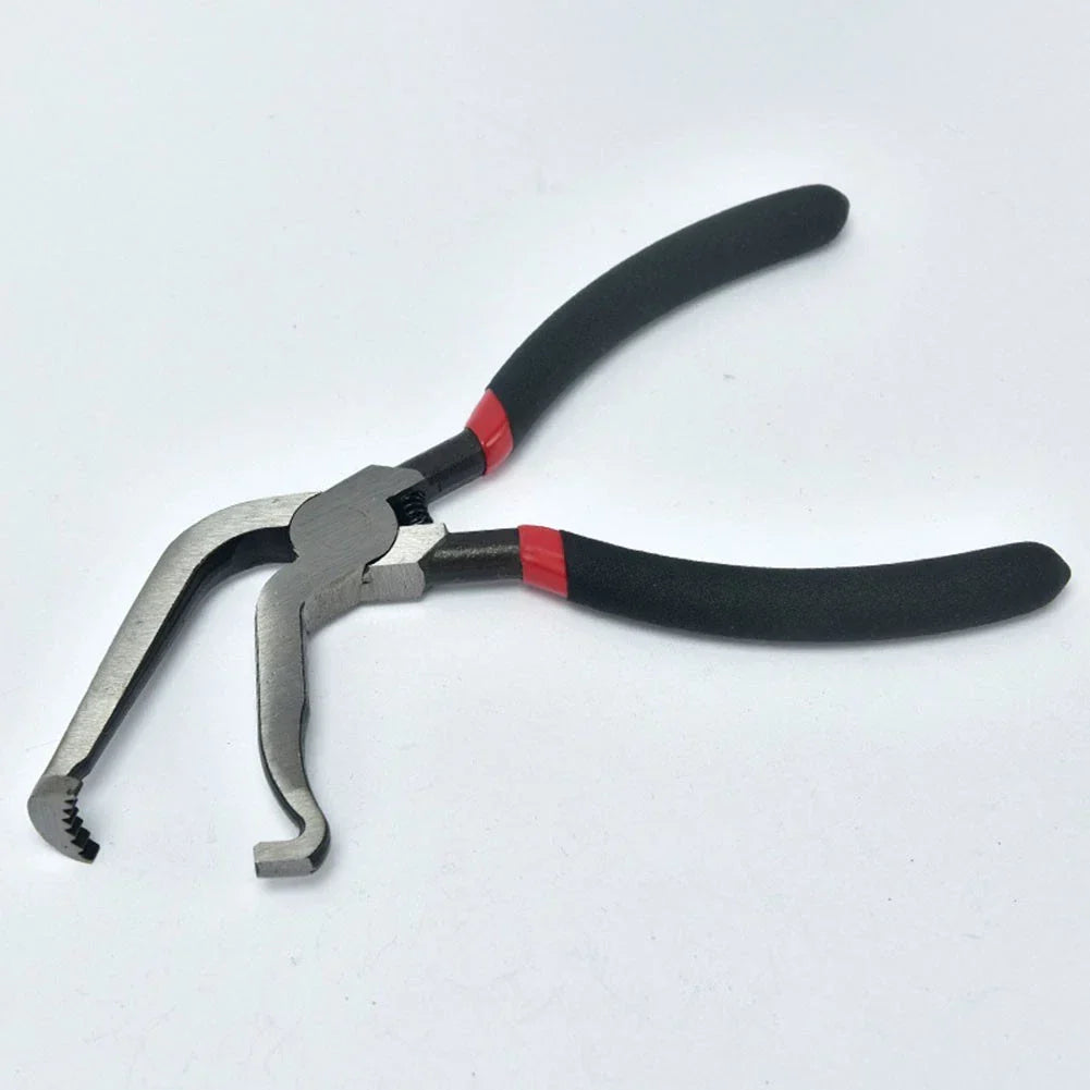 3 x Pliers Set for Automotive Electrical and Fuel Line Disconnecting