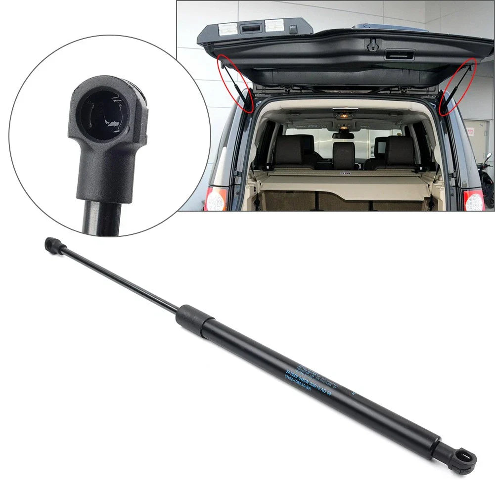 Rear Tailgate Gas Lift Supports for Land Rover LR3 LR4 (2005-2016)