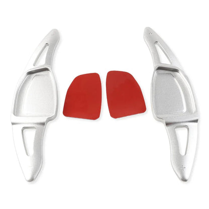 Steering Wheel Paddle Shifters for Audi RS3 RS4 RS5 RS6 RS7 RS e-tron GT (2017-2023)