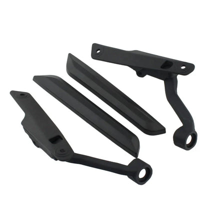 6 x Motorcycle Windshield Strut Covers for BMW R1200GS R1250GS ADV