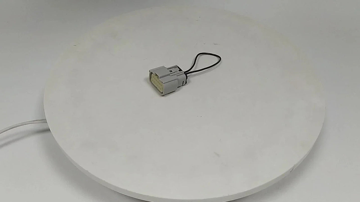 Car Play Connector Plug for Harley Street Glide (2019-2023)