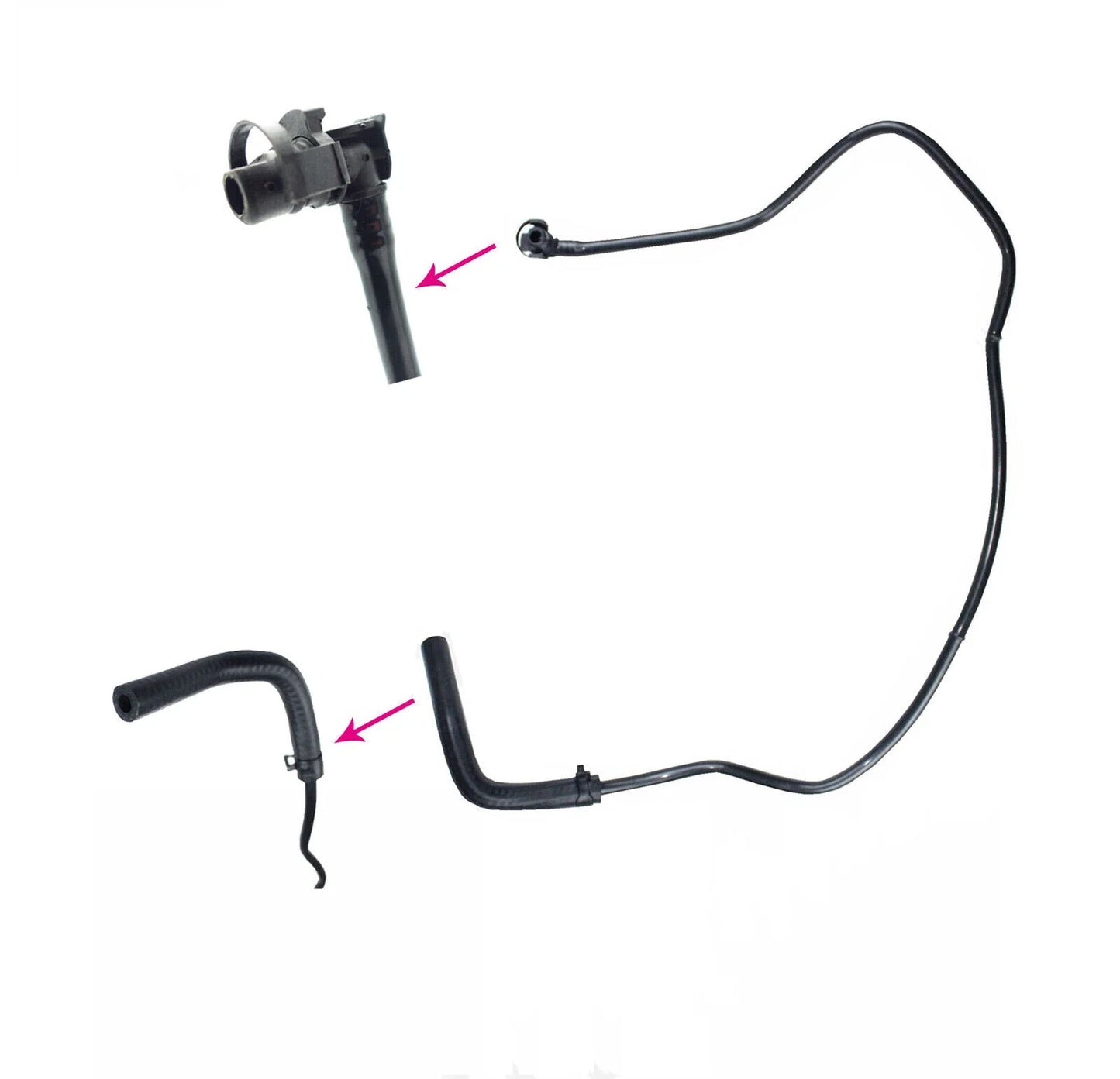 Thermostat Housing & Hose for Holden Cruze Trax Barina (2011-2020)