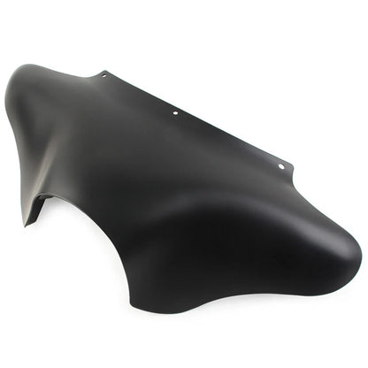 Matte Outer Batwing Fairing Cowl for Harley Fatboy FLSTF EFI (1990-2017)