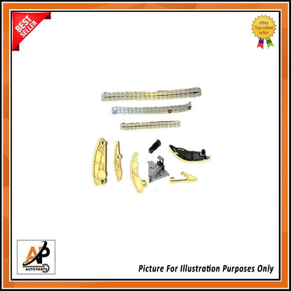Engine Rebuild Kit Connecting Rods for Jaguar Land Rover 2.0D (200DTA)