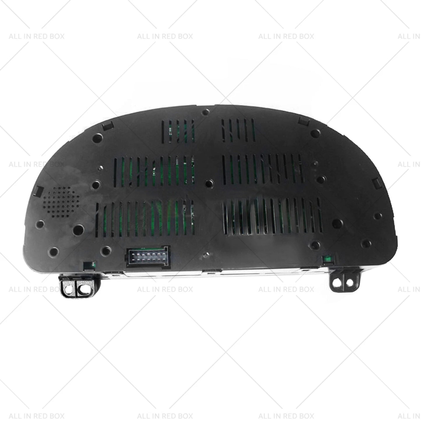 Fuel Combination Instrument for Sinotruk HOWO Truck Dashboard Display