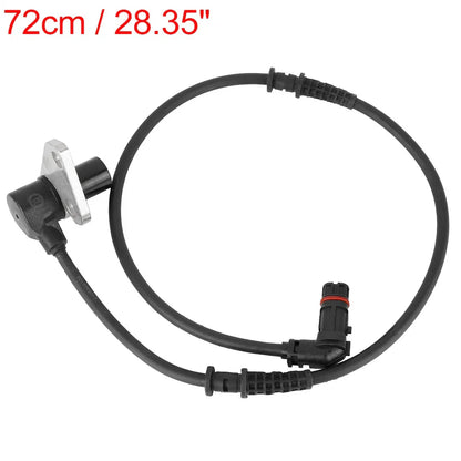 Front Right ABS Speed Sensor for Mercedes-Benz W210 E430 (1996-2002)