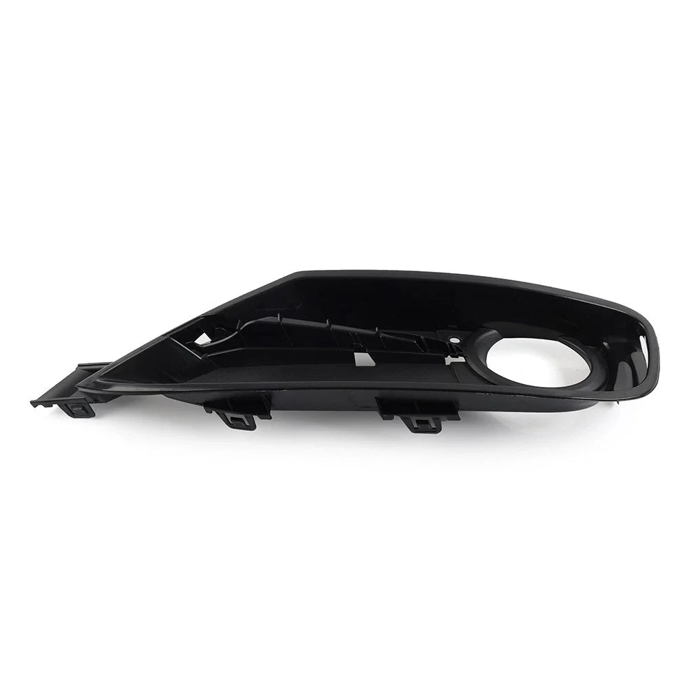 Front Bumper Fog Light Grille for BMW F30 F31 Sport Line (2012-2019)