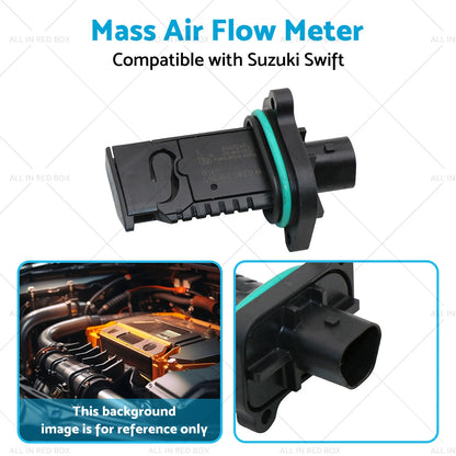 Mass Air Flow Meter for Suzuki Swift 1.4L K14B (2011-2017)