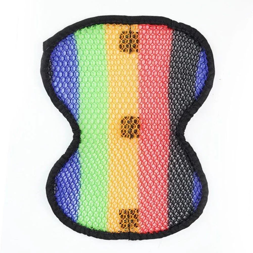 Liner Pad Silicone Insert for Motorcycle Helmet