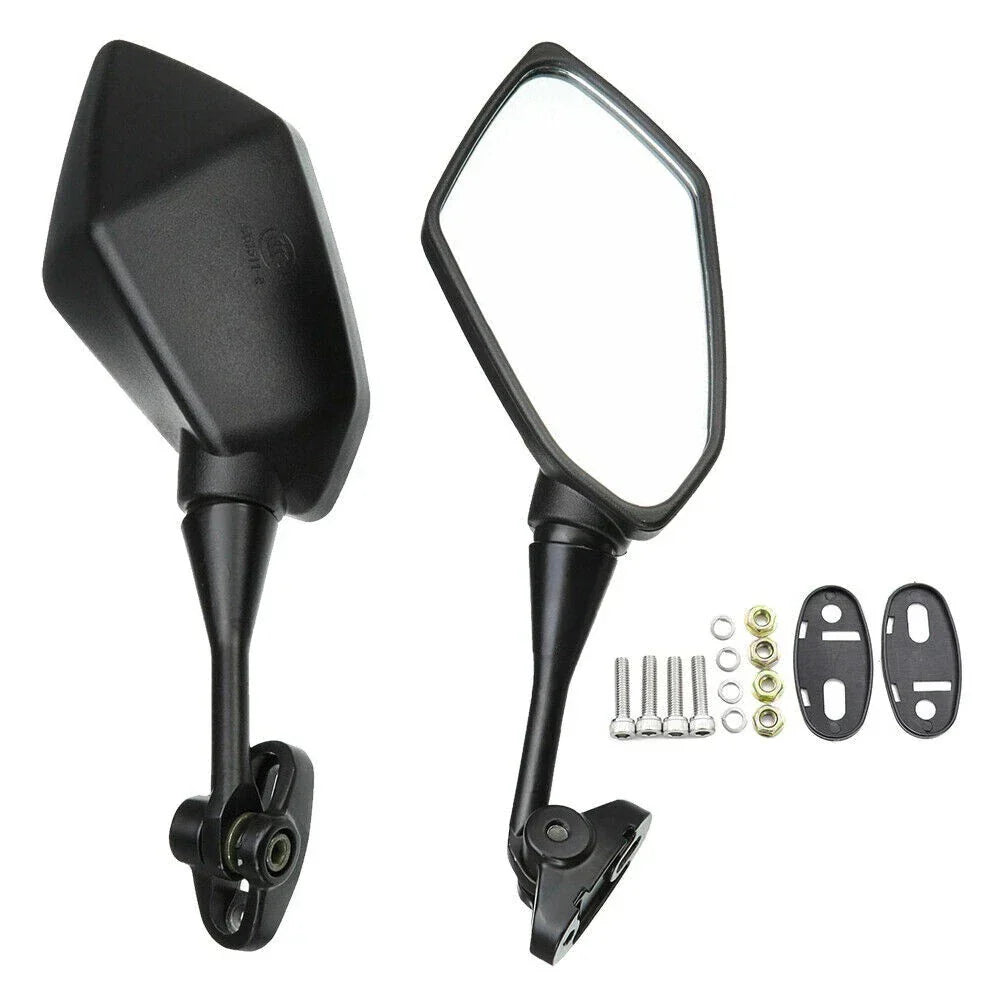 Rear View Mirrors for HYOSUNG GT125R GT250R GT650R GT650S (2003-2017)