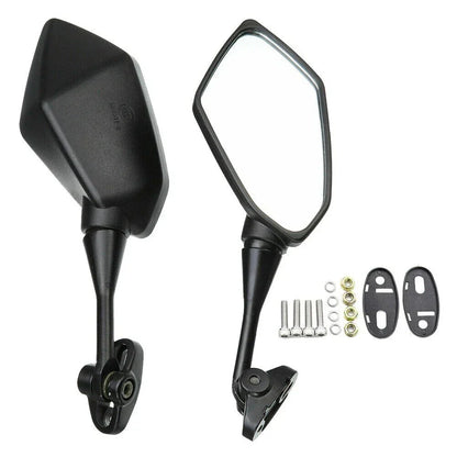 Rear View Mirrors for HYOSUNG GT125R GT250R GT650R GT650S (2003-2017)