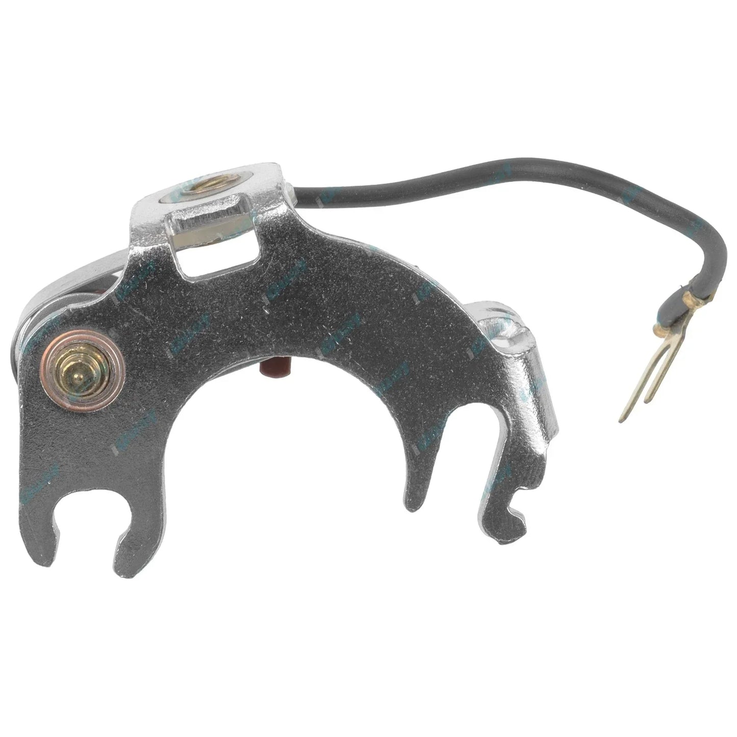 Contact Set Points for Hilux YN55R 1.6L 4cyl (1983-1987)