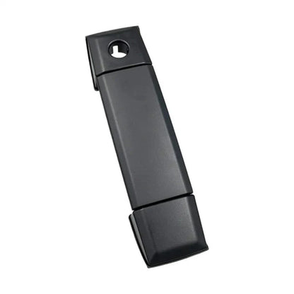 Sliding Door Outer Handle Black for Kia Pregio Bongo (1997-2005)