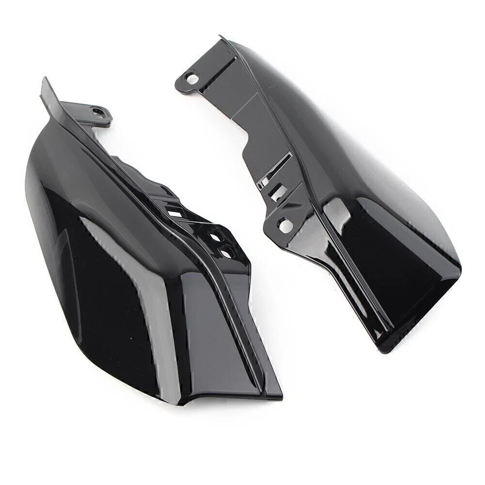 Mid-Frame Air Deflector Trim for Harley Touring (2014-2023)