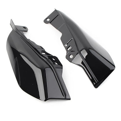 Mid-Frame Air Deflector Trim for Harley Touring (2014-2023)