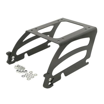Solo Luggage Mount Rack for Harley Heritage Softail Classic (2000-2017)