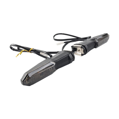 LED Turn Signal Light for KAWASAKI Z900 RS Z1000 ER-6N (2017-2023)
