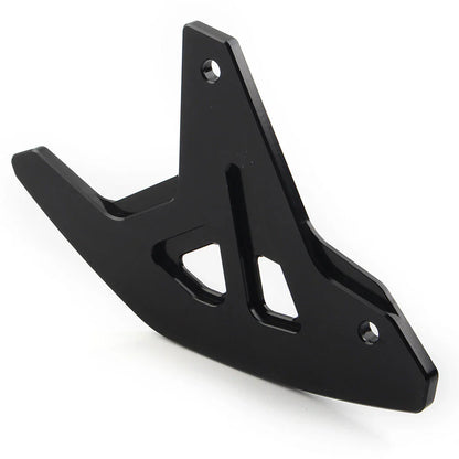 Rear Brake Disc Guard Cover for Suzuki DR-Z 400 SM (2000-2020)