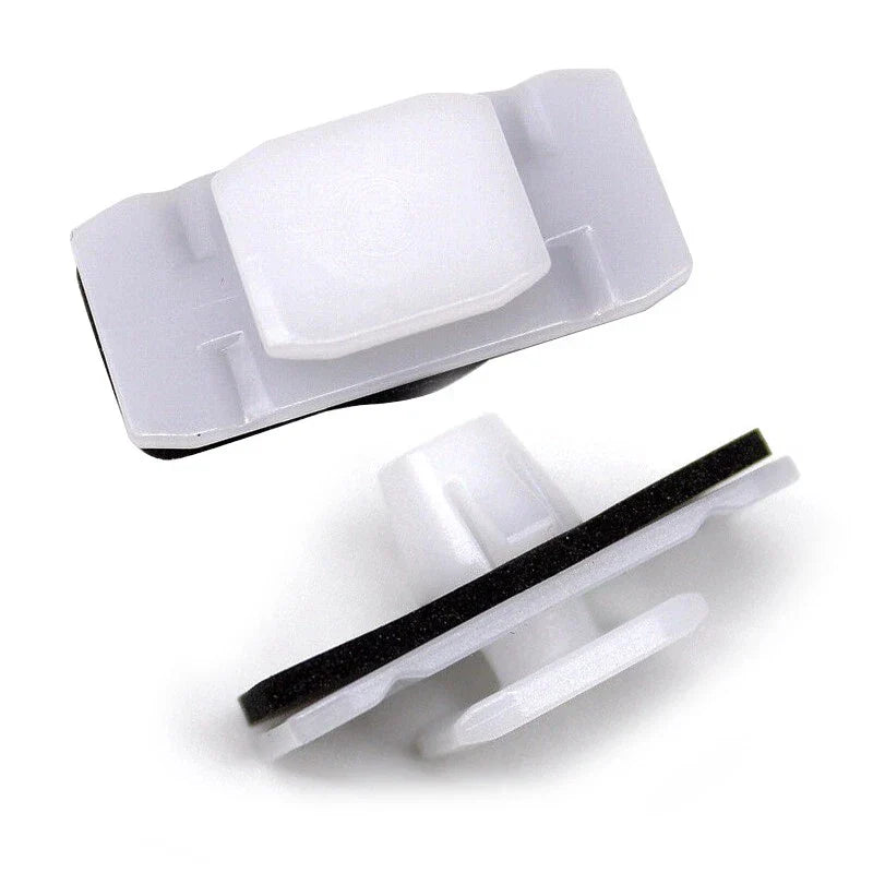 20 x Lower Door Panel Clips for Honda Pilot Ridgeline (2003-2023)