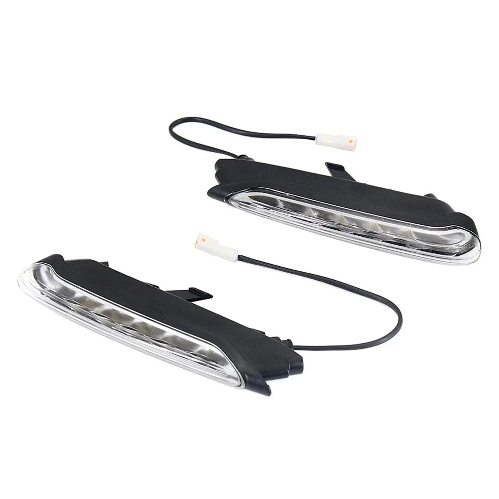Front Turn Signal Lights for DUCATI Monster 937 950 (2021-2023)