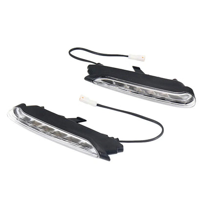 Front Turn Signal Lights for DUCATI Monster 937 950 (2021-2023)