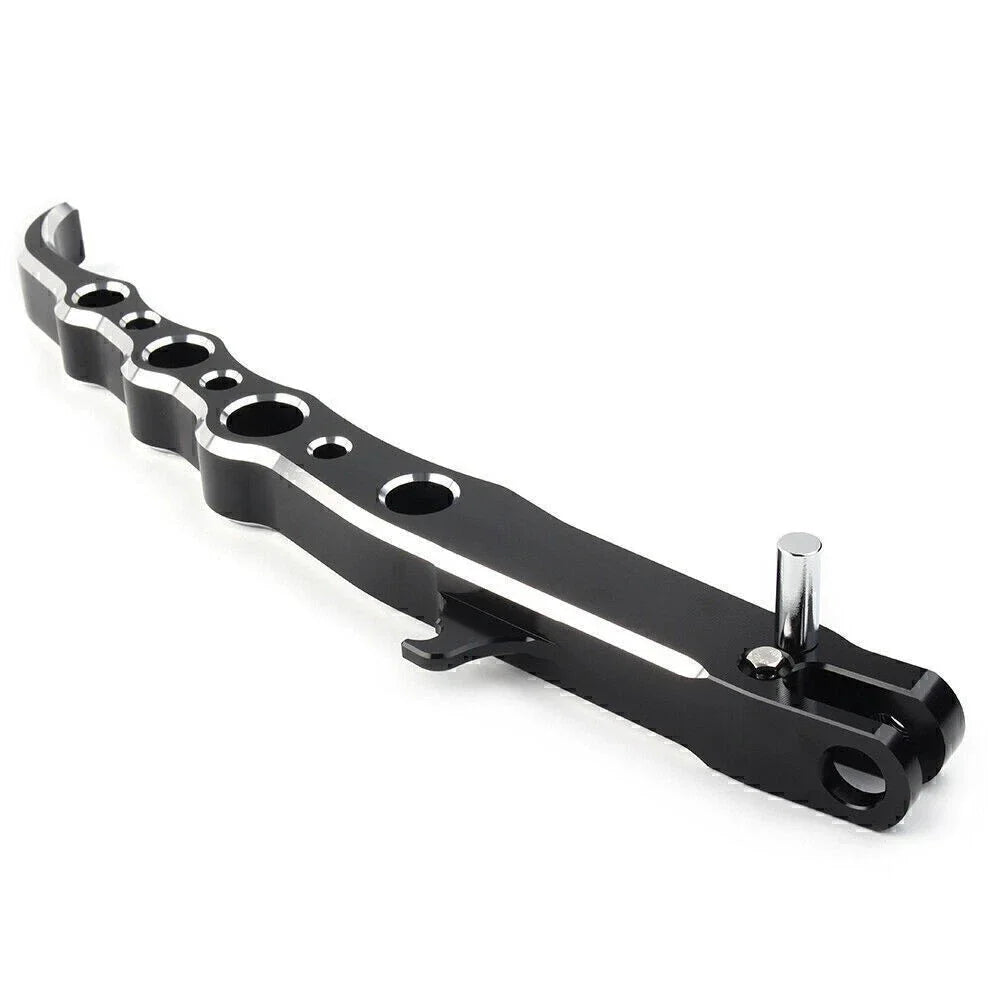 Long Side Kickstand Foot Support for Suzuki Boulevard M109R VZR1800 (06-16)