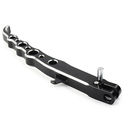 Long Side Kickstand Foot Support for Suzuki Boulevard M109R VZR1800 (06-16)