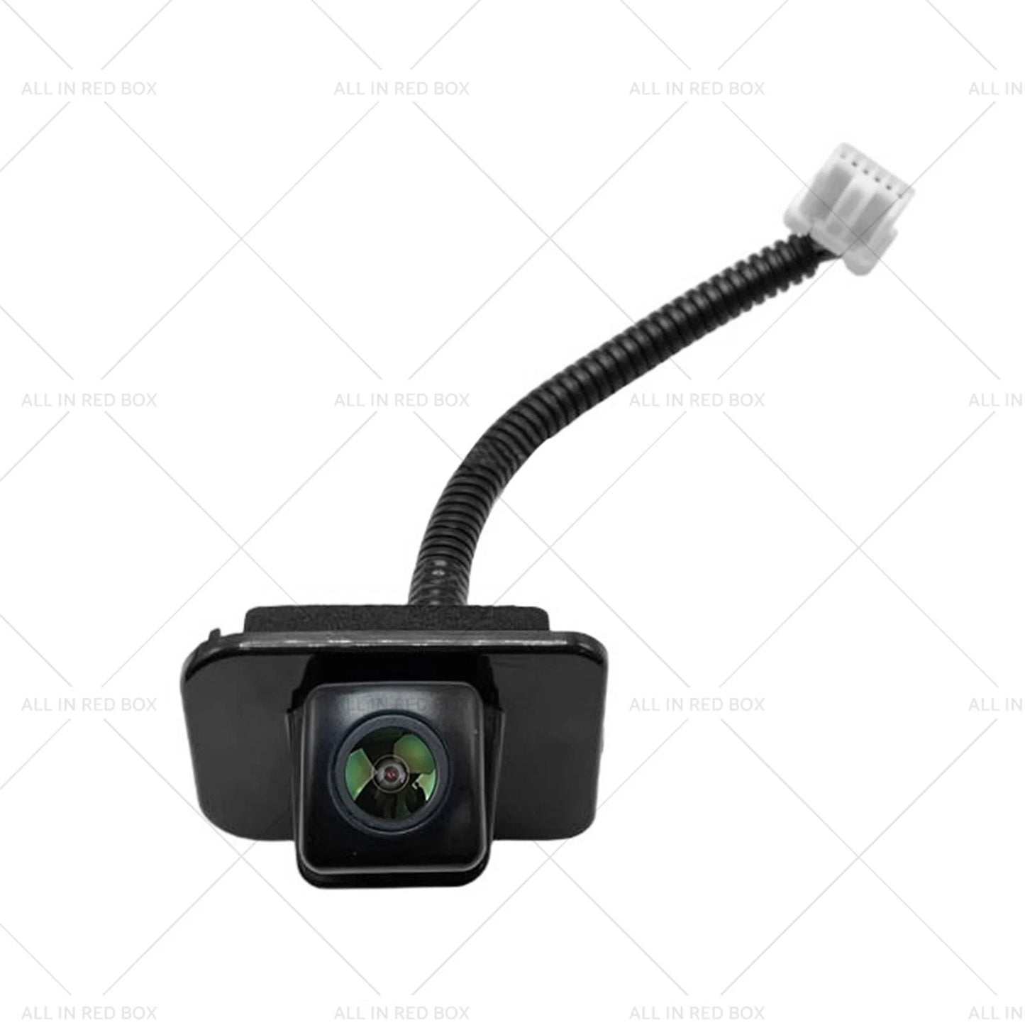 Backup Parking Assist Camera for Honda Accord Sedan (2014)