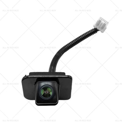 Backup Parking Assist Camera for Honda Accord Sedan (2014)