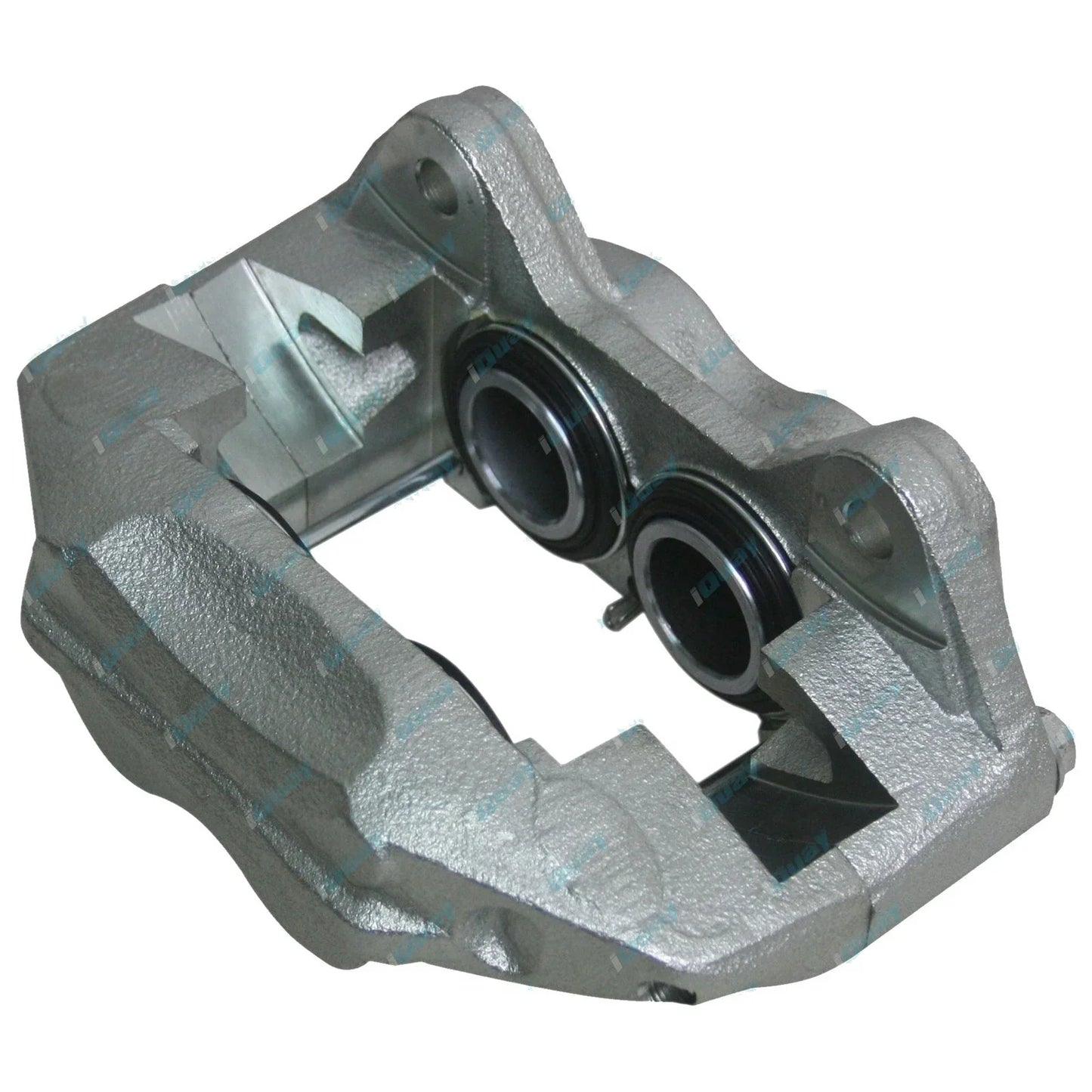 Front LH+RH Set Disc Brake Caliper for Hilux GGN25 KUN26 TGN26 2005~7/11 4X4 Ute