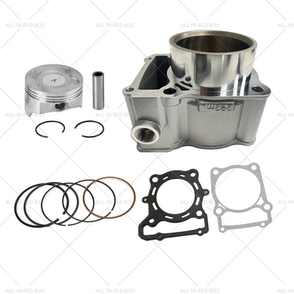 78mm Big Bore Cylinder Kit for Kawasaki KLX300 KLX250/S/R/SF (1993-2014)