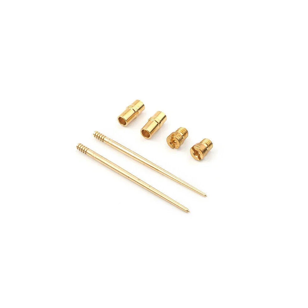 Carburetor Repair Kit for Honda XL600R (1983-1987)