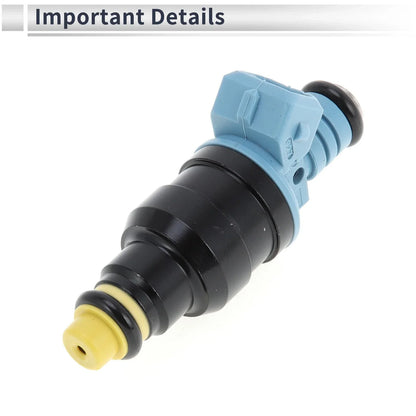 Fuel Injector for Dodge Dakota Durango 5.2L & 5.9L (1996-1999)