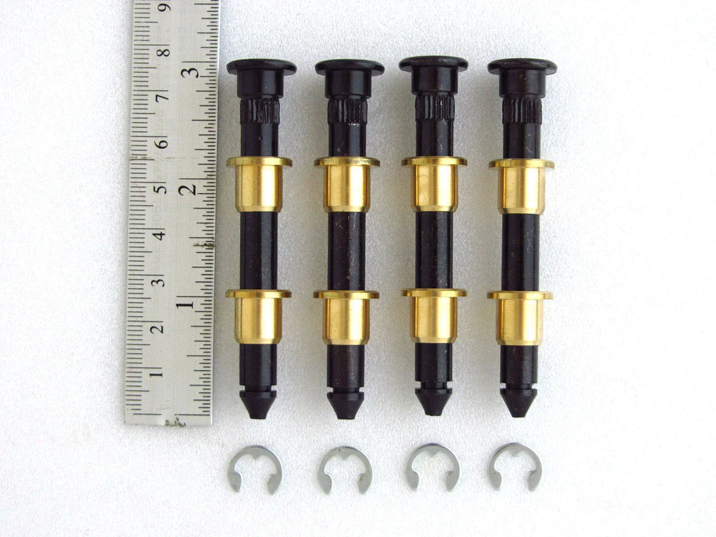 Nissan Navara D21 Hardbody Ute Pickup Door Hinge Pins (1986-1997)